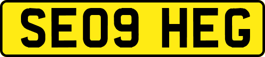 SE09HEG
