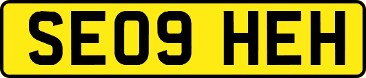 SE09HEH
