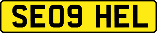 SE09HEL