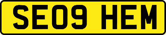 SE09HEM