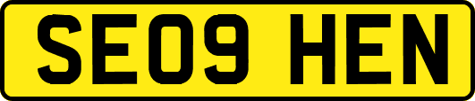 SE09HEN