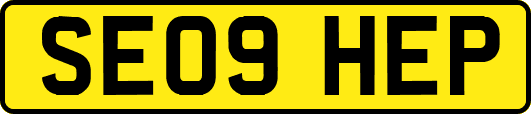 SE09HEP