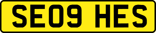SE09HES