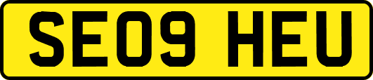 SE09HEU