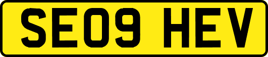 SE09HEV