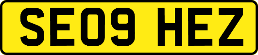 SE09HEZ