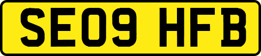 SE09HFB