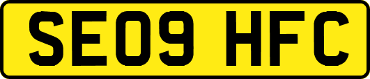 SE09HFC