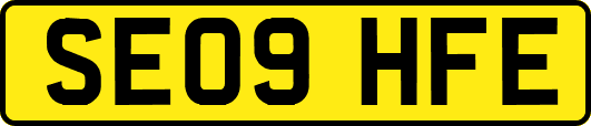 SE09HFE