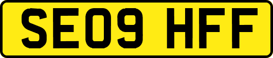 SE09HFF