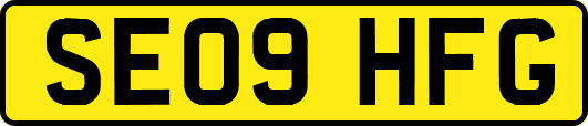 SE09HFG