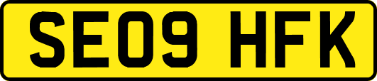 SE09HFK