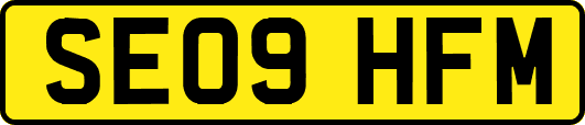 SE09HFM