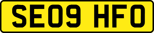 SE09HFO