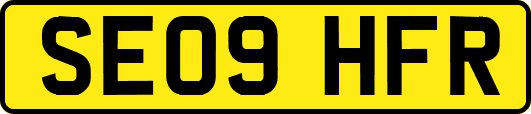SE09HFR