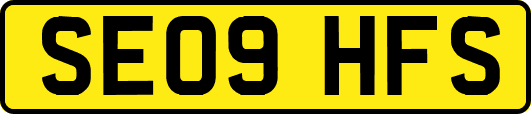 SE09HFS