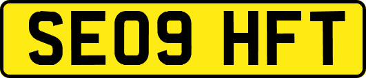 SE09HFT