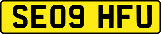 SE09HFU