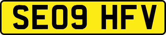 SE09HFV