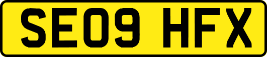SE09HFX