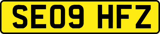 SE09HFZ