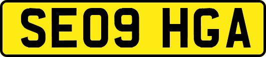 SE09HGA