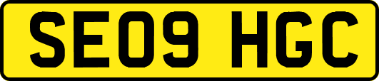 SE09HGC