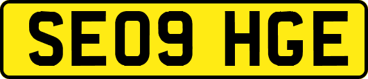 SE09HGE