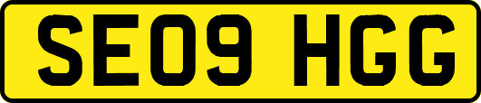 SE09HGG