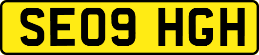 SE09HGH