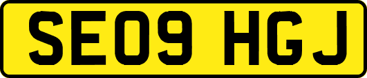 SE09HGJ