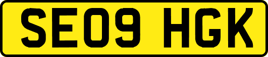 SE09HGK