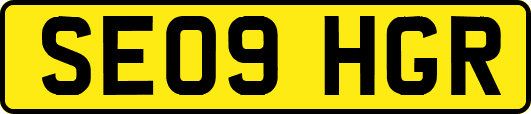 SE09HGR
