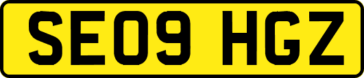 SE09HGZ