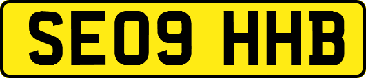 SE09HHB