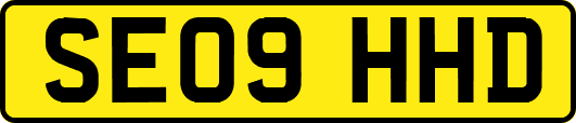 SE09HHD