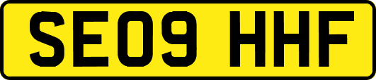 SE09HHF