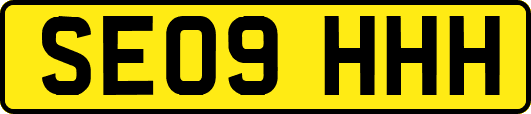 SE09HHH