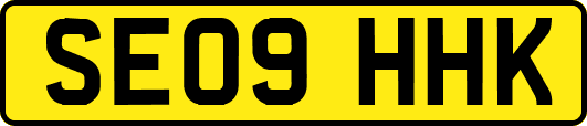 SE09HHK