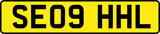 SE09HHL