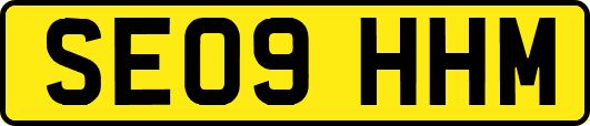 SE09HHM