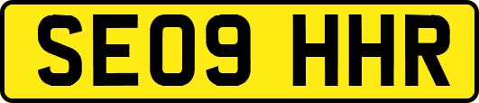 SE09HHR