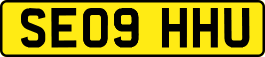 SE09HHU