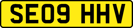 SE09HHV
