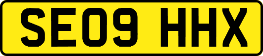 SE09HHX