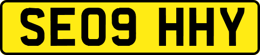 SE09HHY