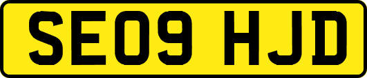 SE09HJD