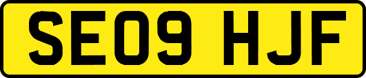 SE09HJF
