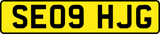 SE09HJG