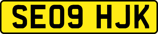 SE09HJK